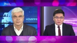 Арменияда өткөн шайлоо, Казакстанда күтүлгөн шайлоо