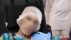 В Узбекистане мать с младенцем насильно удерживали в сарае