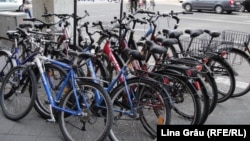 Հեծանիվներ, արխիվ