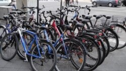 «Հաստատ չեմ քշի այստեղ, վտանգավոր է». ուսանողների ու դասախոսների համար վարկով հեծանիվ գնելու տոկոսադրույքը կզրոյացվի