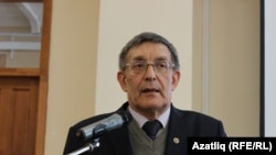 Алмас Шәйхулов