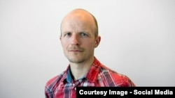 Андреас Хедфорс