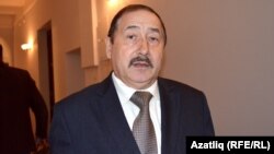 Факил Сафин