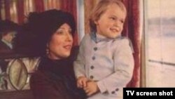 Инна Чурикова - одна из тех, кто подписал обращение. Кадр из фильма "Васса"