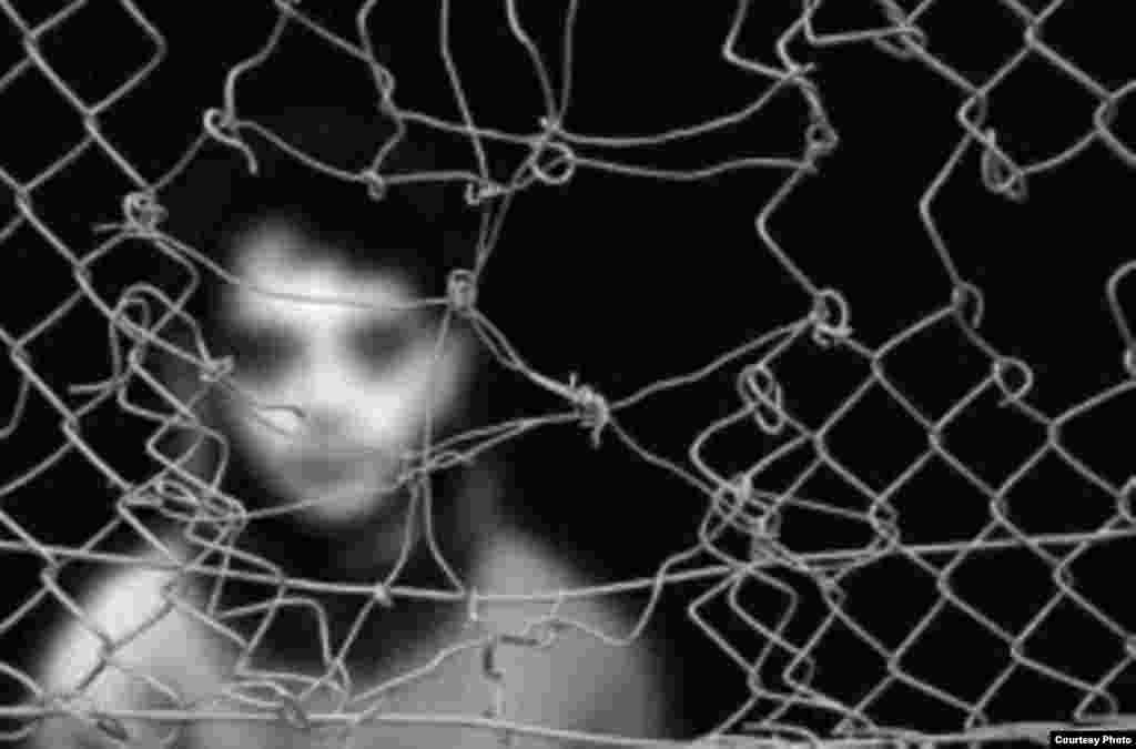 Каждая шестая женщина в Кыргызстане попадает в рабство. Такие данные были озвучены на международной конференции в Бишкеке