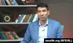 Ботиржон Шермухаммад