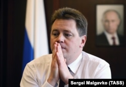 Дмитро Овсянніков, 2019 рік