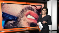 Риштарошони таҳқиромези ҷавонони туркман баъди бозгашташон аз Тоҷикистону Узбекистон