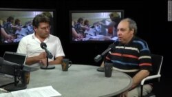 Выборы в России и "украинский фактор"