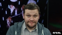 Фотограф Дмитрий Алешковский