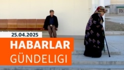 Habarlar gündeligi