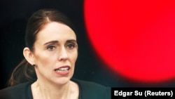 Жасинда Ардерн коронавируска каршы ийгиликтүү күрөшкөн дүйнө лидерлеринин бири болуп саналат.