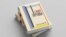 Кніга Альгерда Бахарэвіча «Сабакі Эўропы», якую ўлады Беларусі прызналі экстрэмісцкай