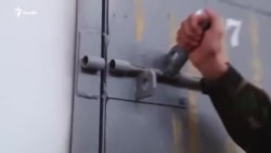 Гулнора Каримова манзил колонияга чиқарилди - манбалар
