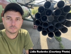 Сергій Руденко