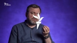 Гия Джапаридзе: «Они играют в демократию, как Путин»