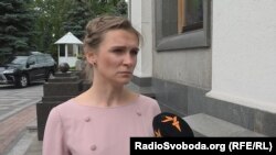 Комітет Верховної Ради України з питань національної безпеки, оборони та розвідки покличе на засідання сторони у питанні 155-ої окремої механізованої бригади «Анна Київська», каже Соломія Бобровська