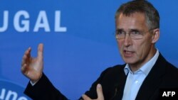 استولتنبرگ: ما در حال حاضر سرگرم بررسی مأموریت آموزشی‌ ما در افغانستان هستیم.