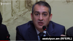 Արմեն Խաչատրյան