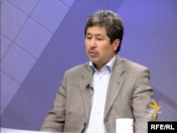 Данияр Нарынбаев