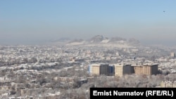 Ош шаарында 60тай мектеп, 40тай бала бакча бар.