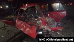 Иллюстративное фото.