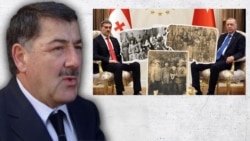 Теймураз Ломсадзе: «Тяжело возвращаться туда, где вас не ждут»
