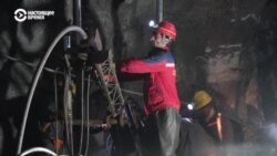 В Таджикистане добывают примерно четверть всей сурьмы в мире