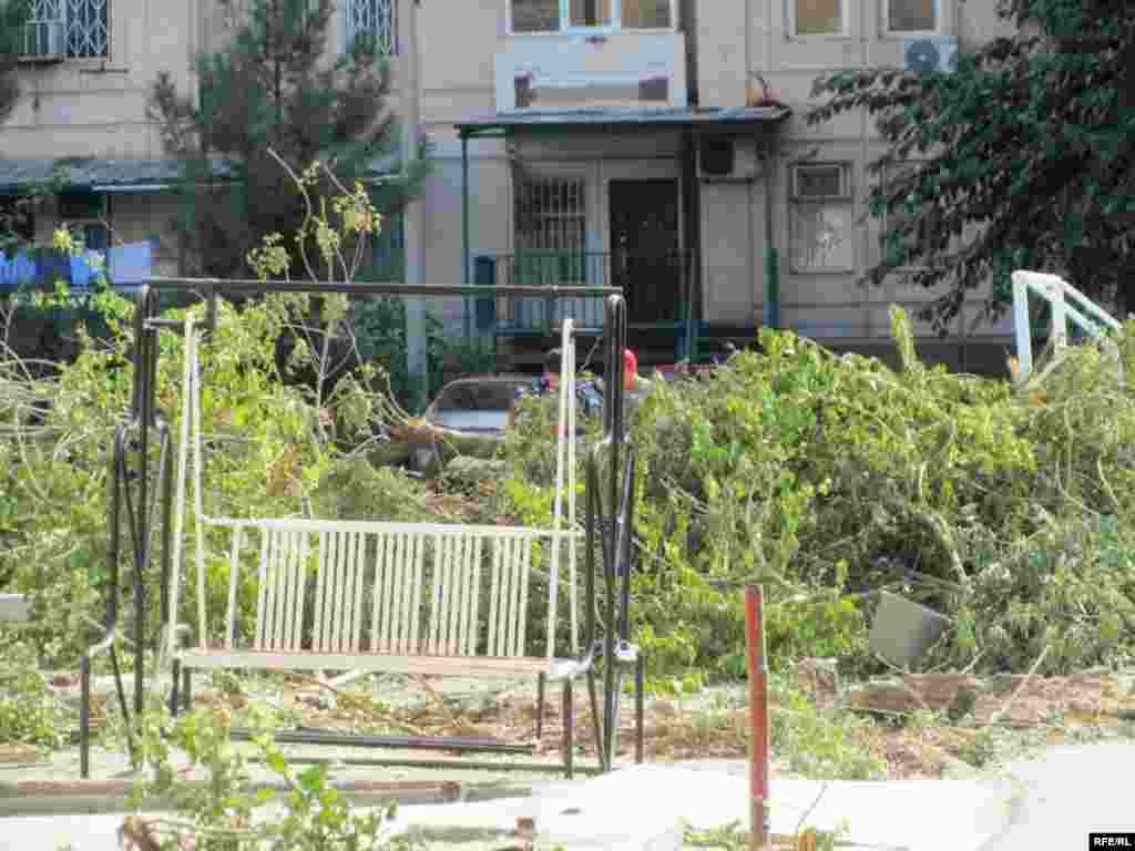 "Bolýan zatlara ýüregim çydanok" #13