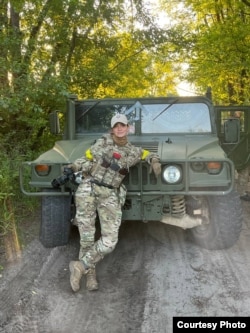 «Ракета» на бойовому завданні