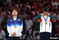 Сомон Махмадбеков