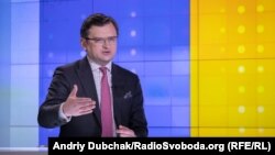 «Кількість учасників досягла 31-го та пішла на четвертий десяток», – написав Дмитро Кулеба у твіттері
