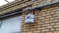 Aşgabatda gaz ölçeýji gurallary oturtmak işleri güýçlenýär; ýaşaýjylaryň gazy ençeme sagatlap kesilýär