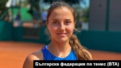 Росица Денчева