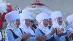 Кырчындагы кызык жашоо