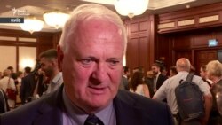 Експрем'єр-міністр Ірландії сказав, яким має бути український очільник уряду – відео