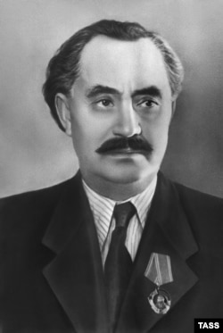Georgi Dimitrov