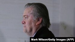 Стив Бэннон