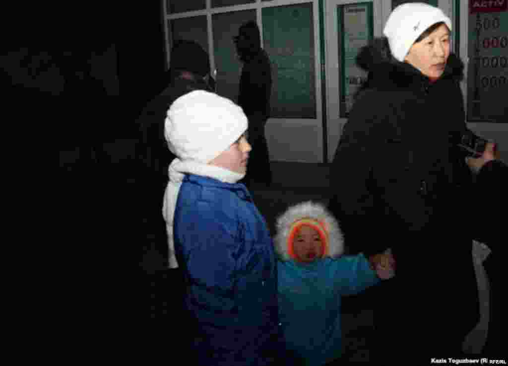 Казахстан. 19 – 23 декабря 2011 года #12