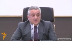 ԿԲ նախագահ․ «Դրամը գերարժեզրկված է»