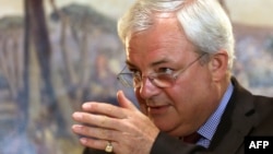 Стівен О'Брайєн