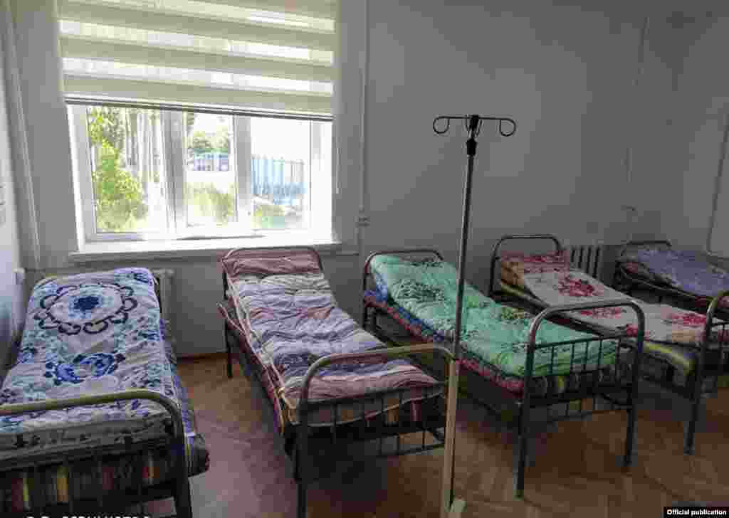 9-июлга карата Нарын облусунда коронавируска чалдыккан 18 адам катталган. Жалпы облуста оору жуктургандардын саны &ndash; 604 адам