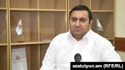 Арман Варданян