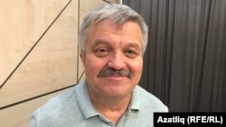 Илдар Габдрафыйков