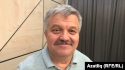 Илдар Габдрафиков