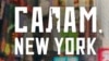 Постер фильма "Салам, New York"