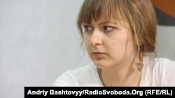 Катерина Чепура