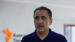 Артур Медетбеков