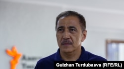 Артур Медетбеков