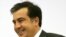 Президент Грузии Михаил Саакашвили